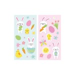 Creative Converting Easter Stickers - 8 Sheets.