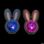 Fun Express 2.5" Easter Light-Up Bounce Ball - 1ct.