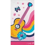 Dolly Parton There'll Always Be Music Guest Towels - 16ct.
