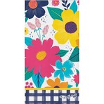 Dolly Parton Blossoming Beauty Guest Towels - 16ct.