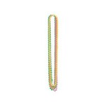 Beistle 33" Neon Party Beads - 6ct.