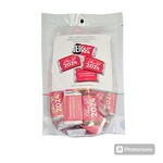 Just Candy Red "Class of 2024" Graduation Hershey's Miniatures - 40ct.