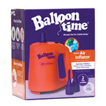 Balloon Time Balloon Time Electric Air Inflator - 1ct.