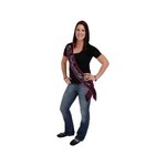 Beistle Bachelorette Satin Sash - 1ct.