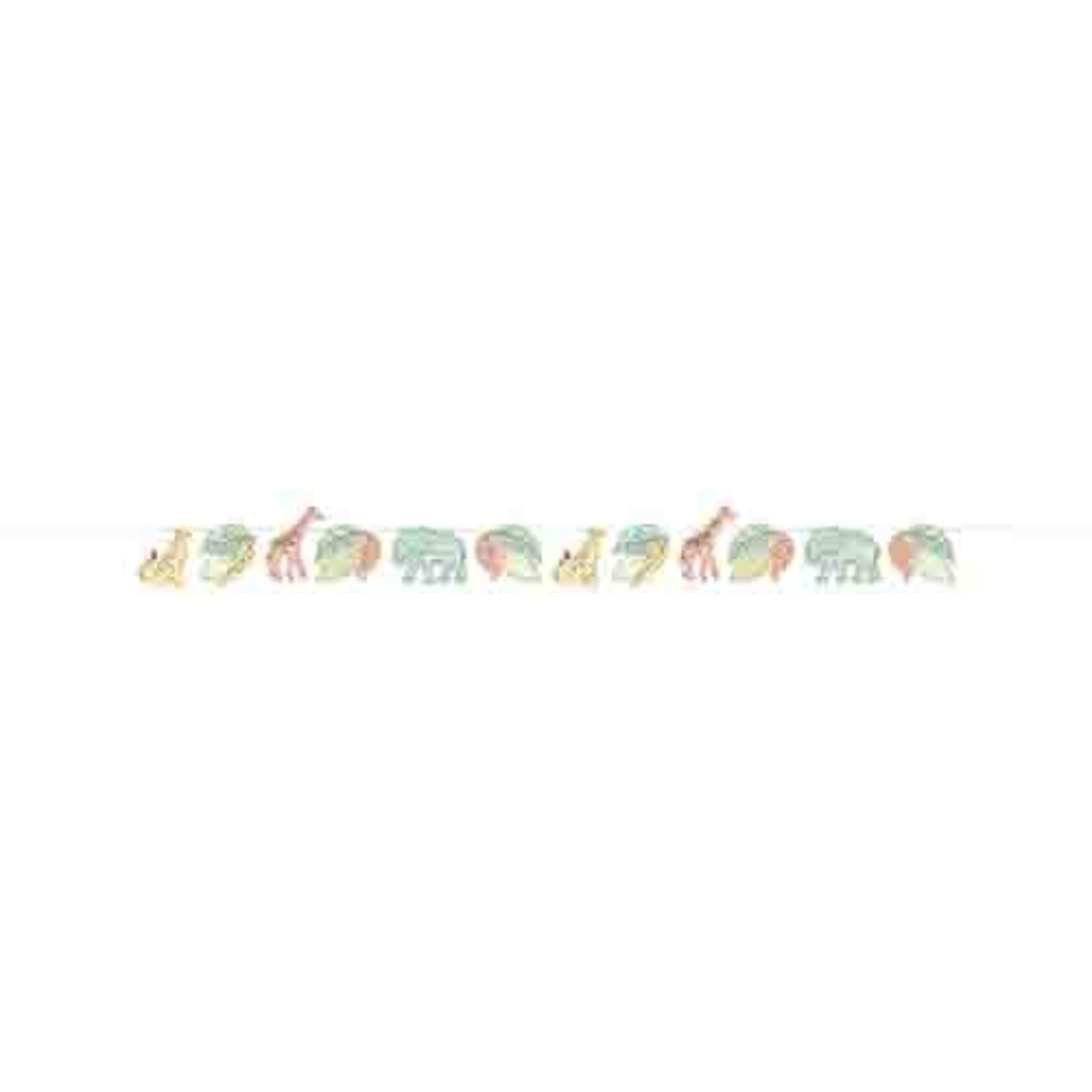 Creative Converting Sweet Baby Welcome Banner - 2ct.