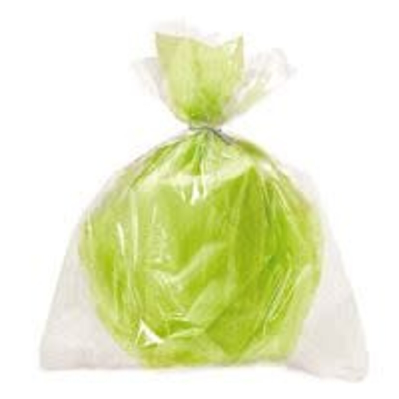 unique Large Clear Cello Bags - 6ct. (16" x 20")