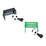 Amscan Tabletop Soccer Game - 4ct.
