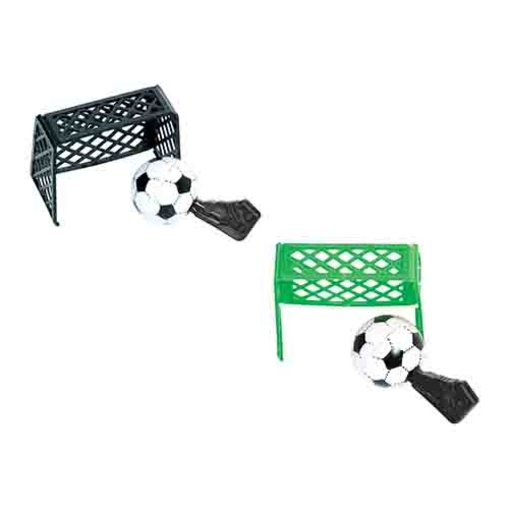 Amscan Tabletop Soccer Game - 4ct.
