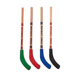 RHODE ISLAND NOVELTY Hockey Stick Pencil -1ct.