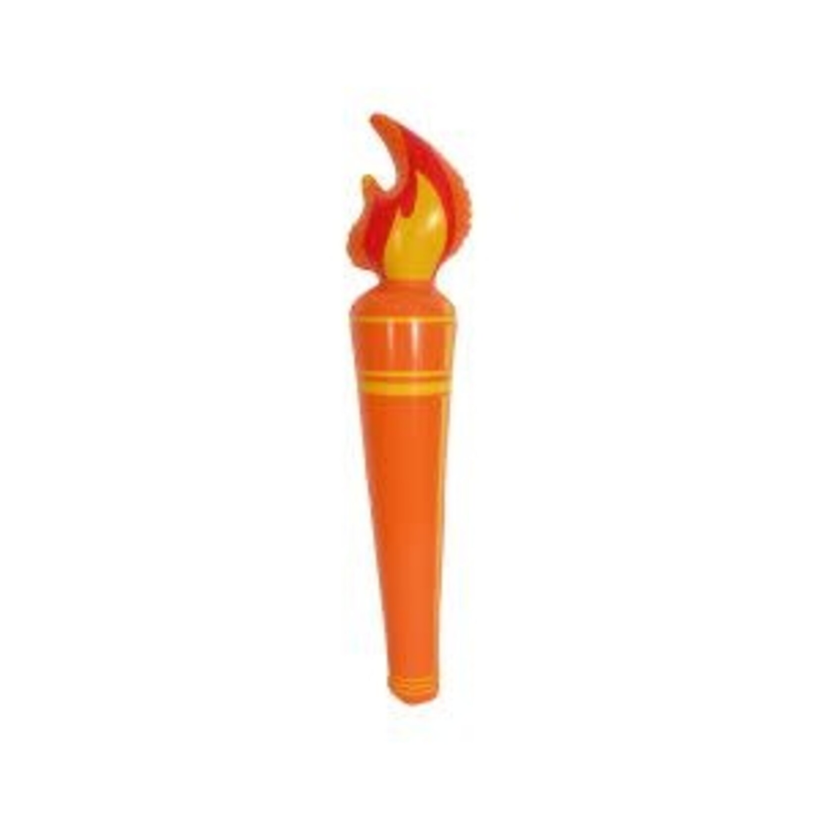 Beistle 24.5" Inflatable Torch - 1ct.