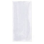 unique Clear Cello Treat Bags w/ Ties - 30ct.