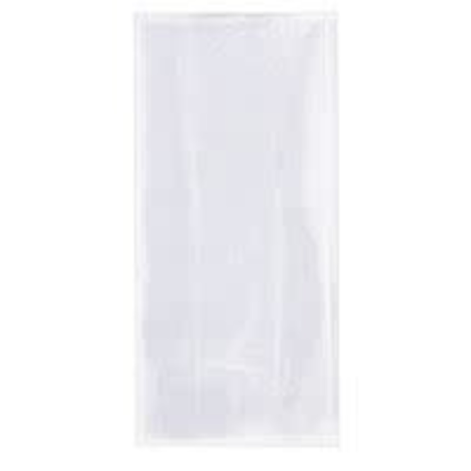 unique Clear Cello Treat Bags w/ Ties - 30ct.
