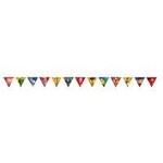 unique 6' Toy Story 4 Party Banner - 1ct.
