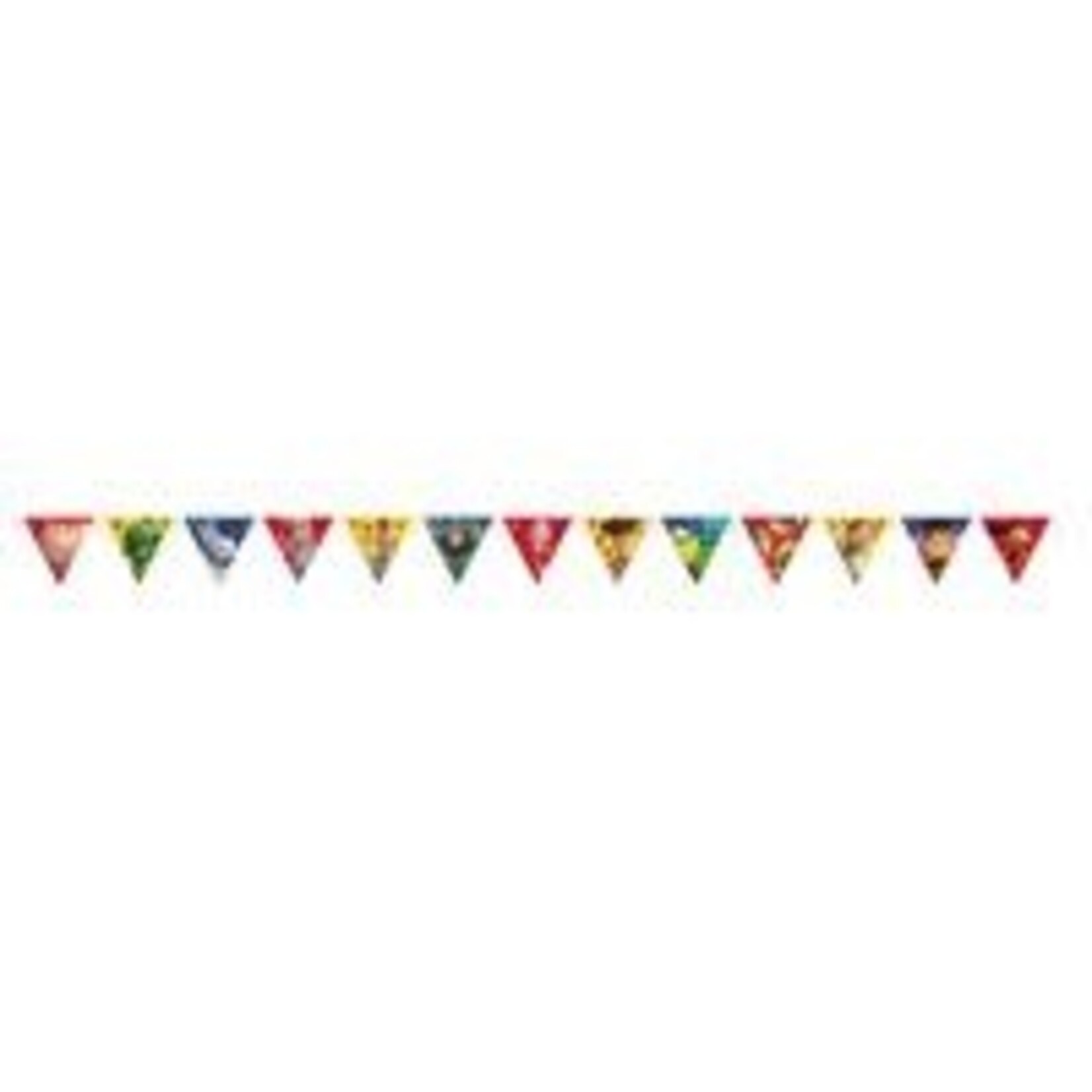 unique 6' Toy Story 4 Party Banner - 1ct.