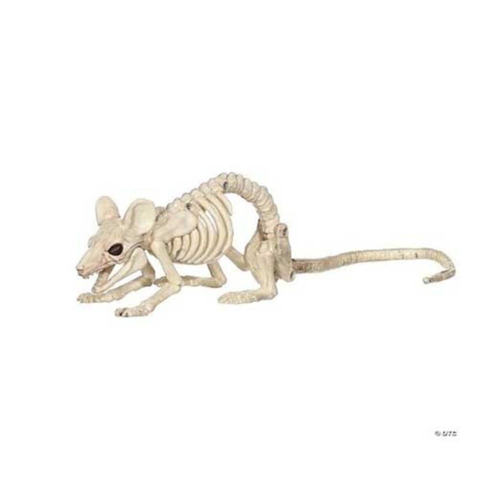 Paper  First Affiliates 5" Creepy Crawling Mouse Skeleton - 1ct.