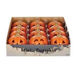 Paper  First Affiliates 3.5" Mini Light-Up Pumpkin - 1ct.