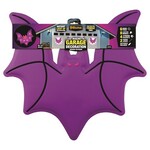 Shawshank Ledz Halloween Bat LED Garage Decoration - 1ct. (15" x 15")