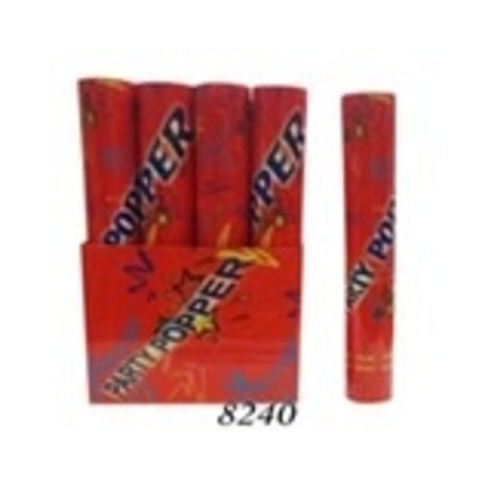 everbright 30" Party Popper Confetti Cannon - 1ct.