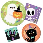 Fa-Boo-Lous Halloween