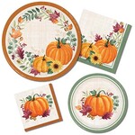 Harvest Wishes
