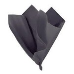 unique Black Tissue Paper - 10ct. (20" x 26")