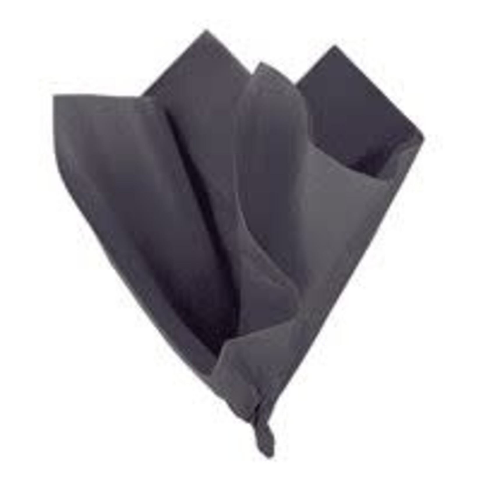 unique Black Tissue Paper - 10ct. (20" x 26")