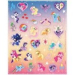 unique My Little Pony Sticker Sheets - 120ct.