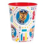 unique 16oz. Paw Patrol Favor Cup - 1ct.