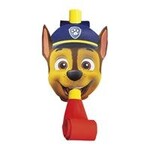 unique Paw Patrol Blowouts - 8ct.