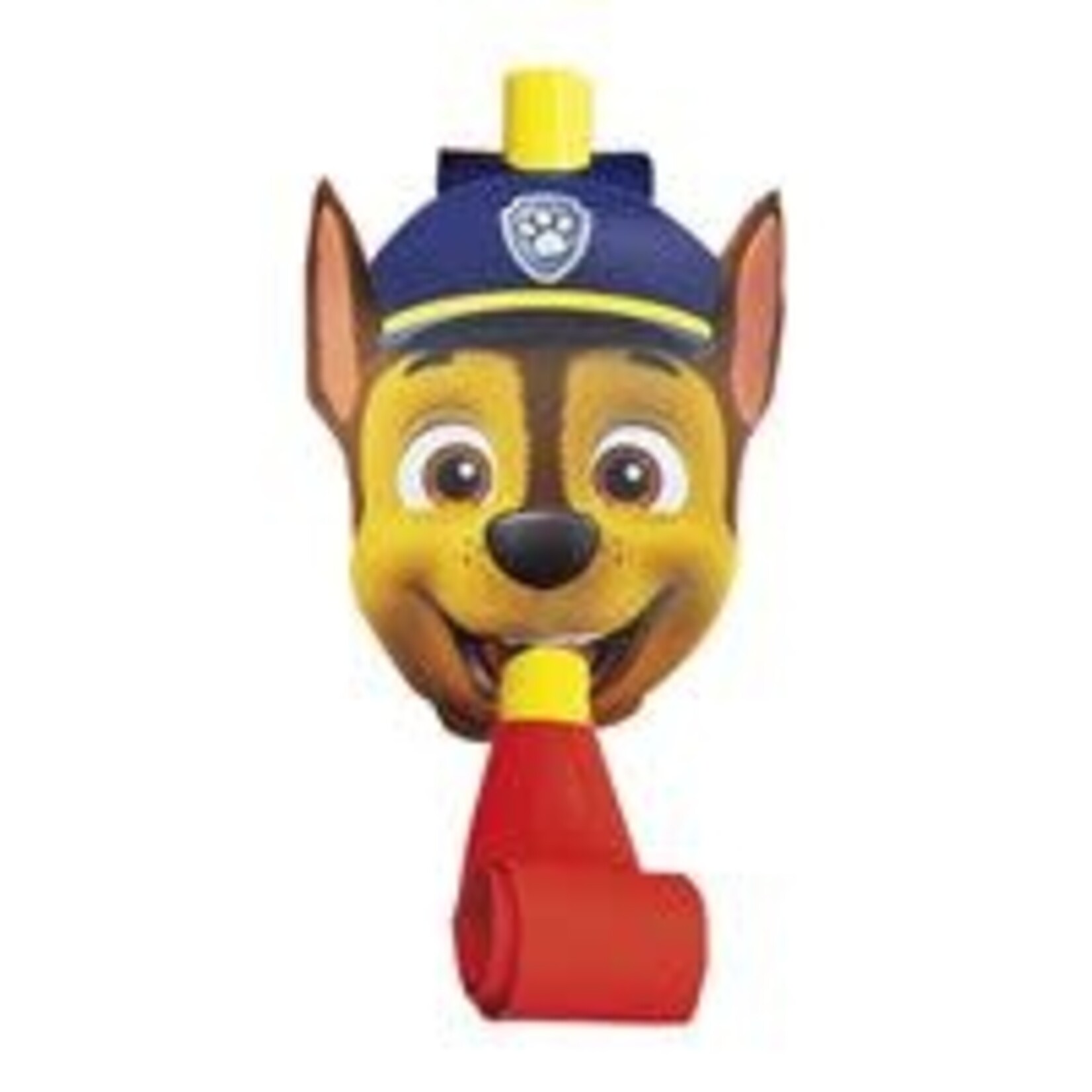 unique Paw Patrol Blowouts - 8ct.