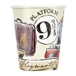 unique 9oz. Harry Potter Paper Cups - 8ct.