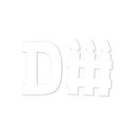Beistle D-Fence Football Cutout Set - 2ct.
