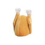 Beistle Thanksgiving Turkey Hair Clip - 1ct.
