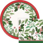 Holly Jolly Christmas