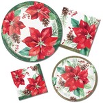 Poinsettia Perfection