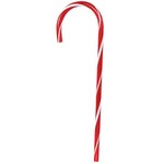 Amscan 32" Large Candy Cane Decoration - 1ct.