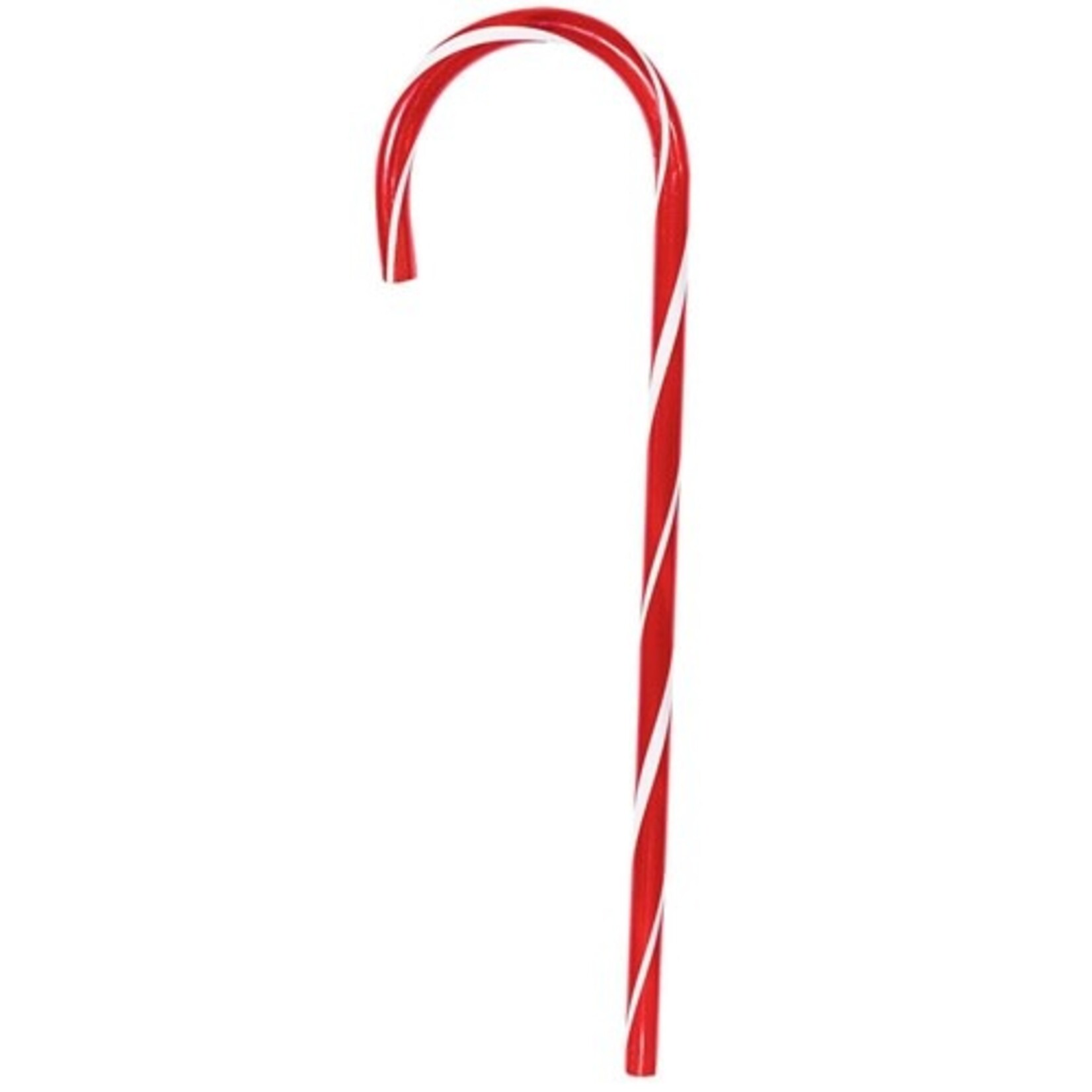 Amscan 32" Large Candy Cane Decoration - 1ct.