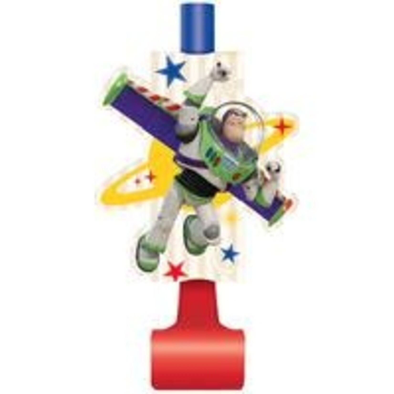 unique Toy Story Blowout Favors - 8ct.