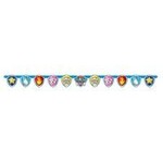 unique 5' Paw Patrol Jointed Banner - 1ct.