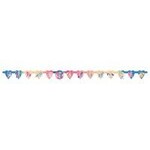 unique 5' My Little Pony Jointed Banner - 1ct.