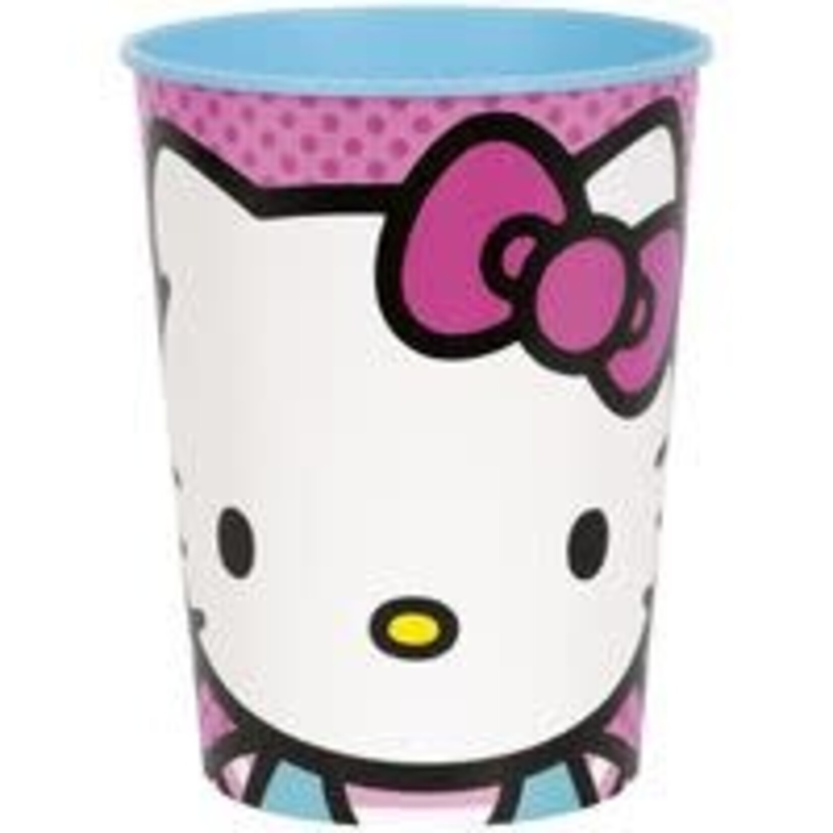 unique 16oz. Hello Kitty Favor Cup - 1ct.