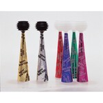 Creative Converting 11" Happy New Year Horn - 1ct.