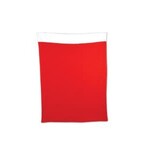 Beistle Plush Santa Gift Sack - 1ct. (30" x 40"