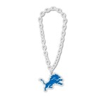 Wincraft Inc. Detroit Lions Big Chain Necklace - 1ct.