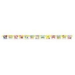 unique 6' Spongbob Character Banner - 1ct.
