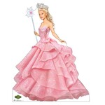 Advanced Graphics Glinda From Wicked Life-Size Cutout - 1ct. (67" x 52")