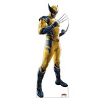 Advanced Graphics Marvel's Wolverine Life-Size Cutout - 1ct.