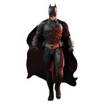 Advanced Graphics Batman (The Dark Knight Rises) Life-Size Cutout - 1ct. (74" x 39")