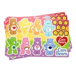 Prime Party Care Bears Sticker Sheets - 8ct.