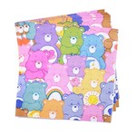 Prime Party Care Bears Lunch Napkins - 16ct.